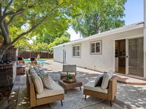 1500 E Campbell Avenue, Campbell CA 95008