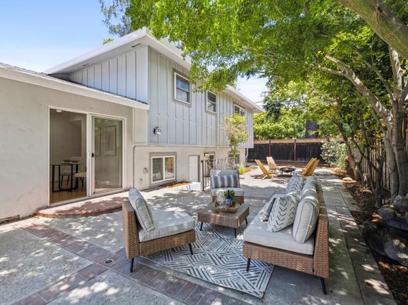 1500 E Campbell Avenue, Campbell CA 95008