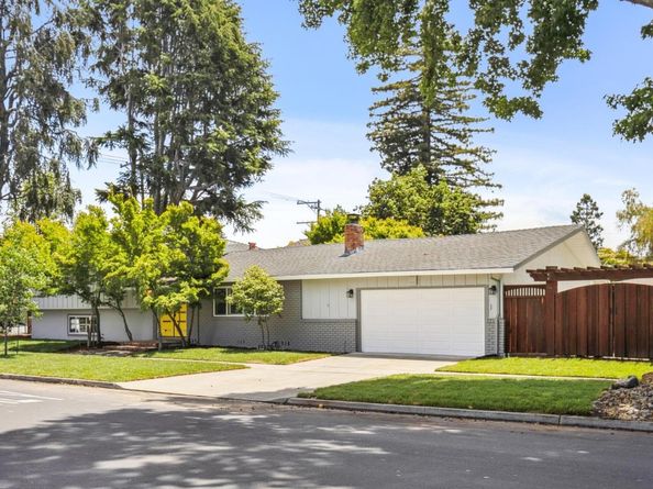 1500 E Campbell Avenue, Campbell CA 95008