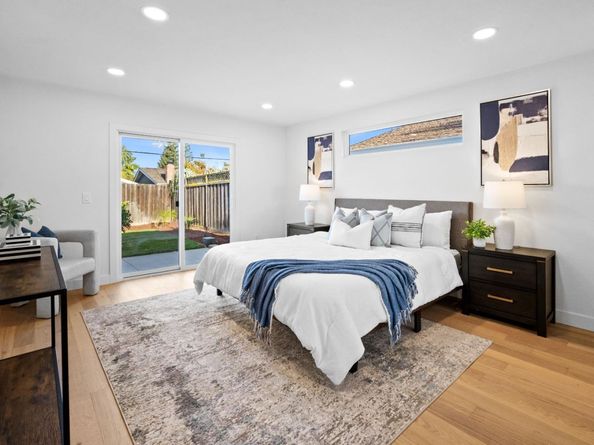 4216 Camden Avenue, San Jose CA 95124