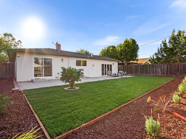 4216 Camden Avenue, San Jose CA 95124