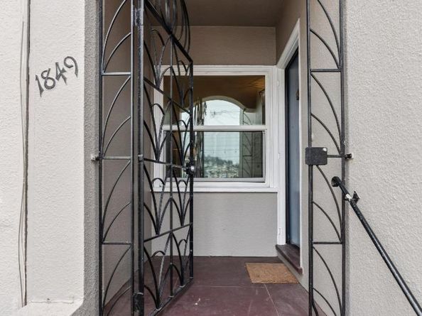 1849 San Jose Avenue, San Francisco CA 94112
