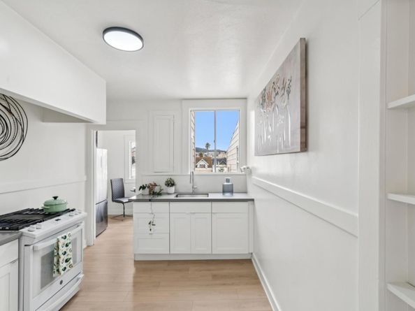 1849 San Jose Avenue, San Francisco CA 94112