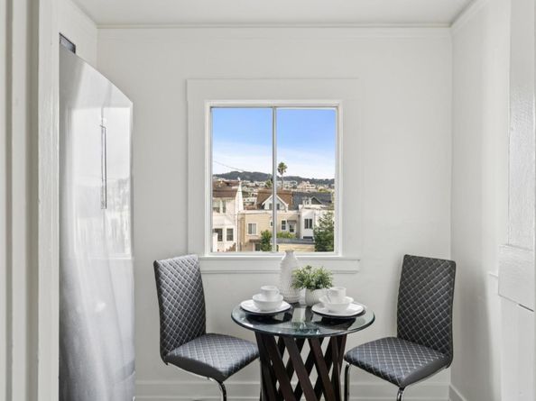 1849 San Jose Avenue, San Francisco CA 94112