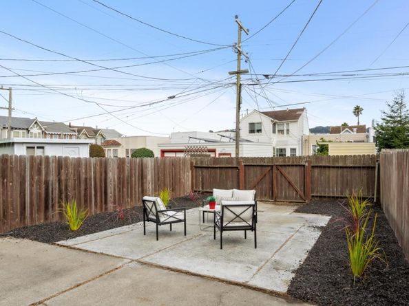 1849 San Jose Avenue, San Francisco CA 94112