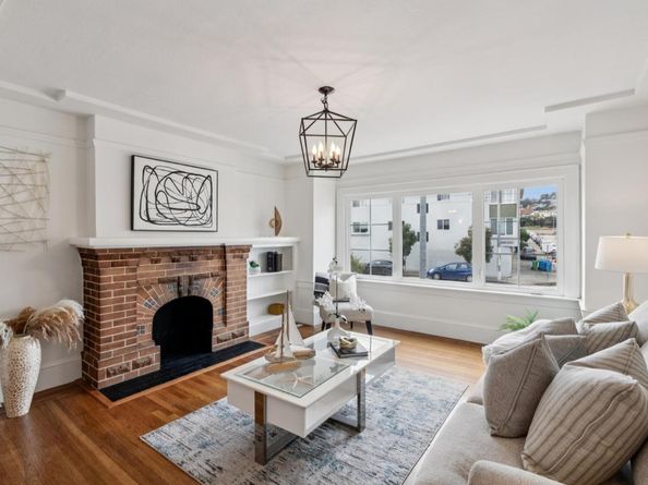1849 San Jose Avenue, San Francisco CA 94112