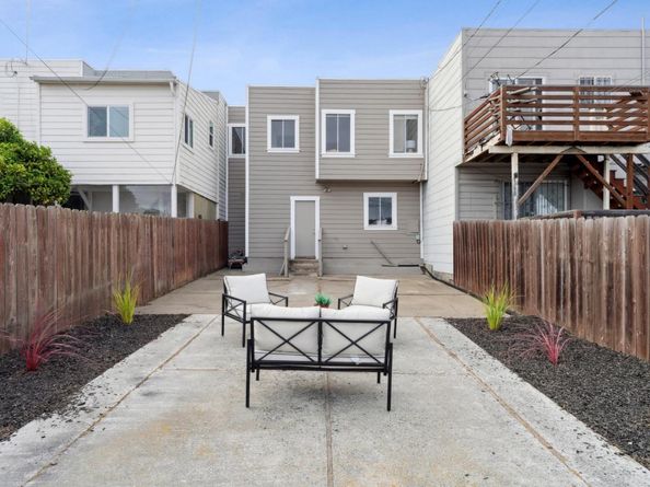 1849 San Jose Avenue, San Francisco CA 94112