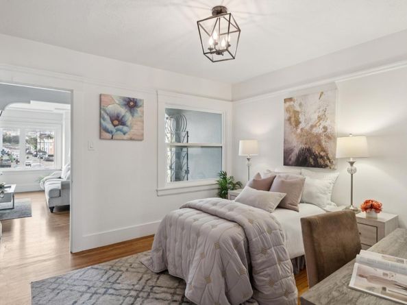 1849 San Jose Avenue, San Francisco CA 94112