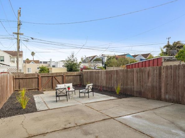 1849 San Jose Avenue, San Francisco CA 94112