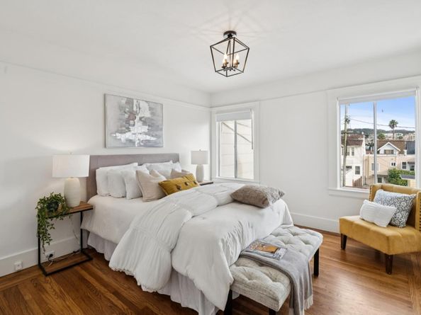 1849 San Jose Avenue, San Francisco CA 94112