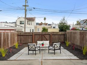 1849 San Jose Avenue, San Francisco CA 94112