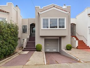 1849 San Jose Avenue, San Francisco CA 94112