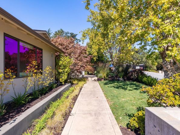 1485 Oak Rim Drive, Hillsborough CA 94010