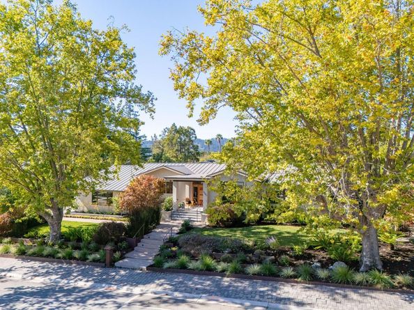 1485 Oak Rim Drive, Hillsborough CA 94010