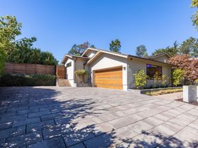 1485 Oak Rim Drive, Hillsborough CA 94010