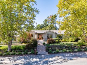 1485 Oak Rim Drive, Hillsborough CA 94010