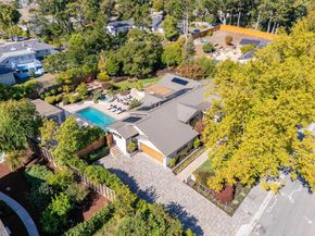 1485 Oak Rim Drive, Hillsborough CA 94010