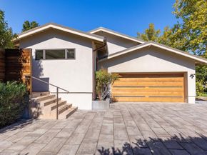 1485 Oak Rim Drive, Hillsborough CA 94010