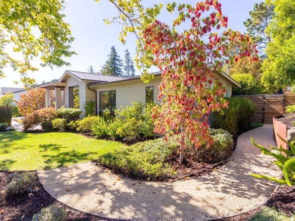 1485 Oak Rim Drive, Hillsborough CA 94010