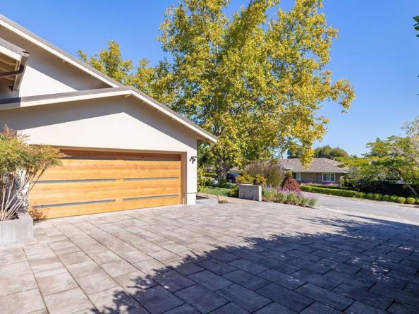 1485 Oak Rim Drive, Hillsborough CA 94010