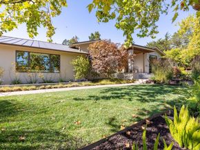 1485 Oak Rim Drive, Hillsborough CA 94010
