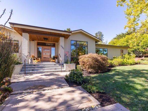 1485 Oak Rim Drive, Hillsborough CA 94010