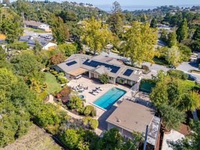 1485 Oak Rim Drive, Hillsborough CA 94010