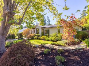 1485 Oak Rim Drive, Hillsborough CA 94010