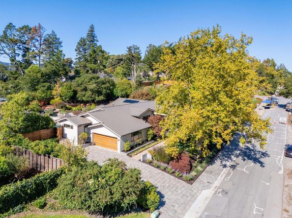 1485 Oak Rim Drive, Hillsborough CA 94010
