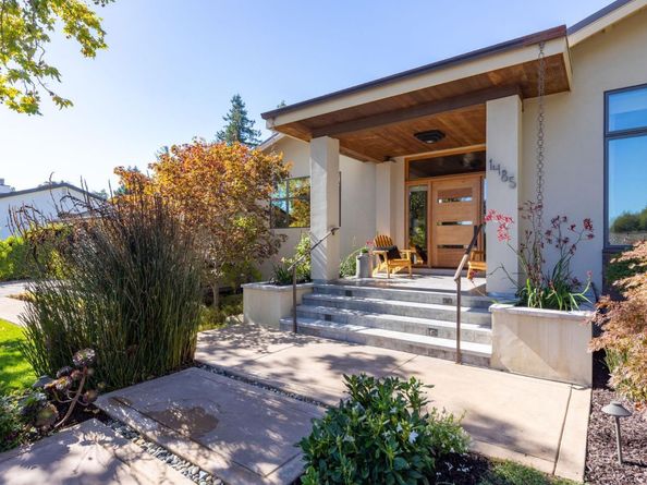 1485 Oak Rim Drive, Hillsborough CA 94010