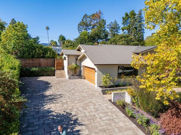 1485 Oak Rim Drive, Hillsborough CA 94010