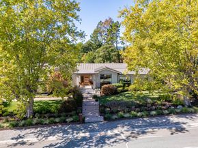 1485 Oak Rim Drive, Hillsborough CA 94010
