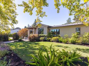 1485 Oak Rim Drive, Hillsborough CA 94010