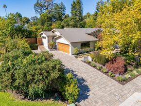 1485 Oak Rim Drive, Hillsborough CA 94010