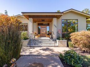1485 Oak Rim Drive, Hillsborough CA 94010