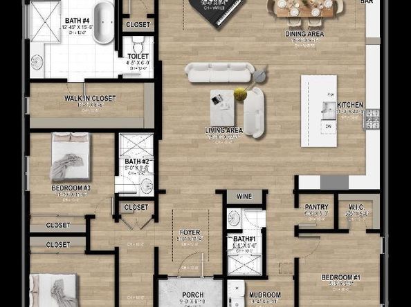 6146 Mancuso Street, San Jose CA 95120