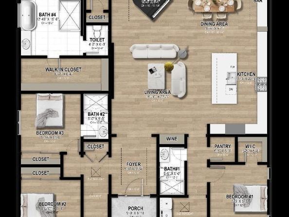 6146 Mancuso Street, San Jose CA 95120