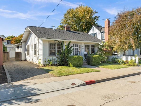207 2nd Avenue, Santa Cruz CA 95062