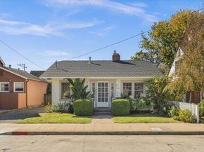 207 2nd Avenue, Santa Cruz CA 95062