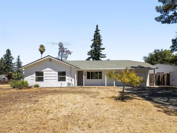 14570 Wyrick Avenue, San Jose CA 95124