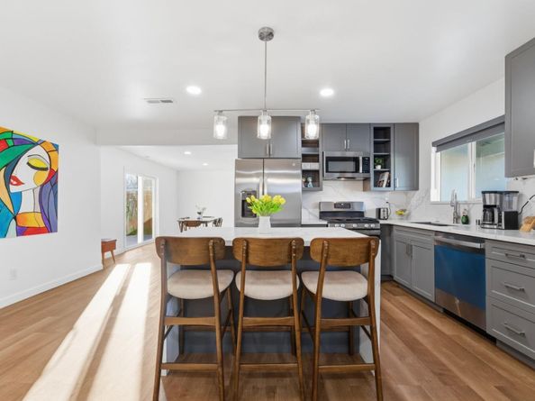 204 Santa Rosa Drive, San Jose CA 95111