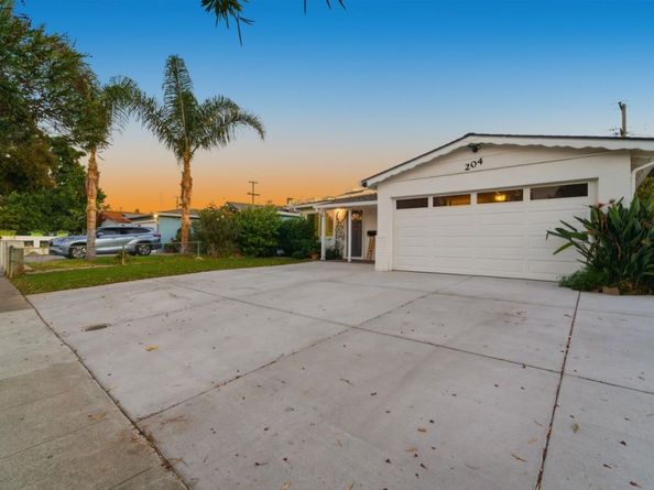 204 Santa Rosa Drive, San Jose CA 95111