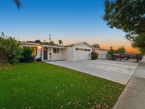 204 Santa Rosa Drive, San Jose CA 95111