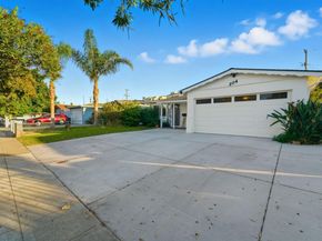 204 Santa Rosa Drive, San Jose CA 95111