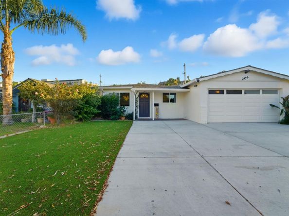 204 Santa Rosa Drive, San Jose CA 95111