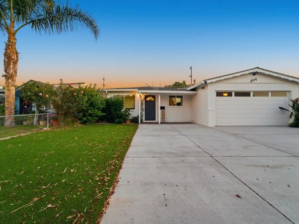 204 Santa Rosa Drive, San Jose CA 95111