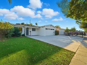 204 Santa Rosa Drive, San Jose CA 95111