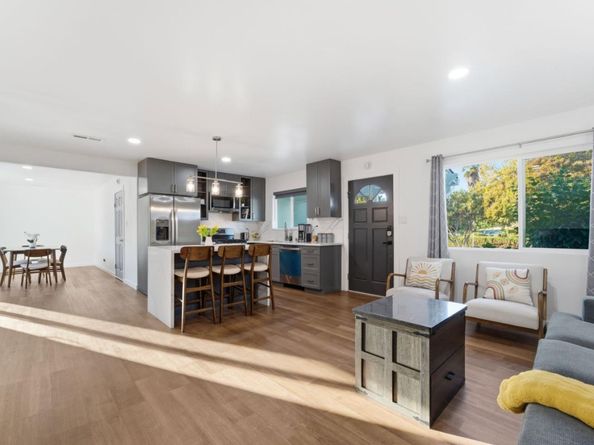 204 Santa Rosa Drive, San Jose CA 95111