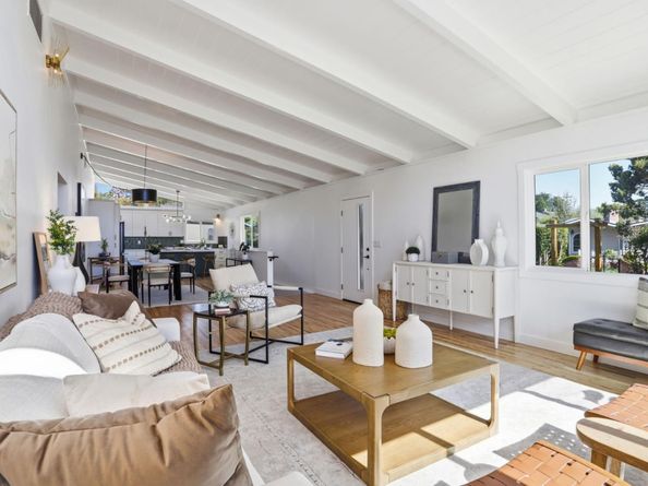 3233 Maplethorpe Lane, Soquel CA 95073