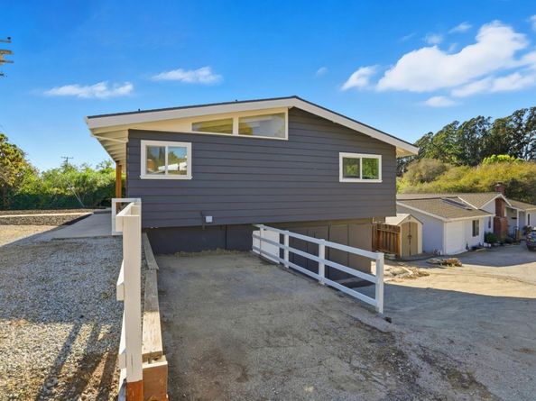 3233 Maplethorpe Lane, Soquel CA 95073